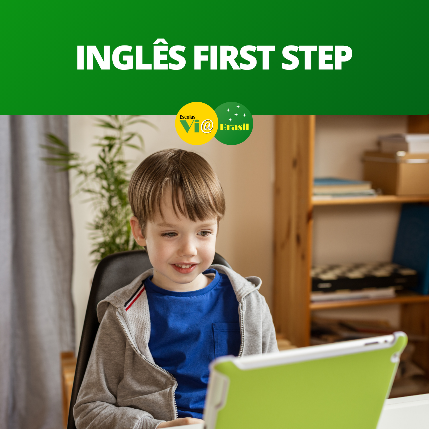 Inserir um subtítulo